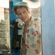 Chris Pine in I Am The Night